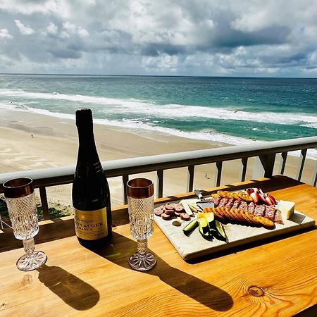 Beachside/ Paradise Best Views Gold Coast Exterior foto