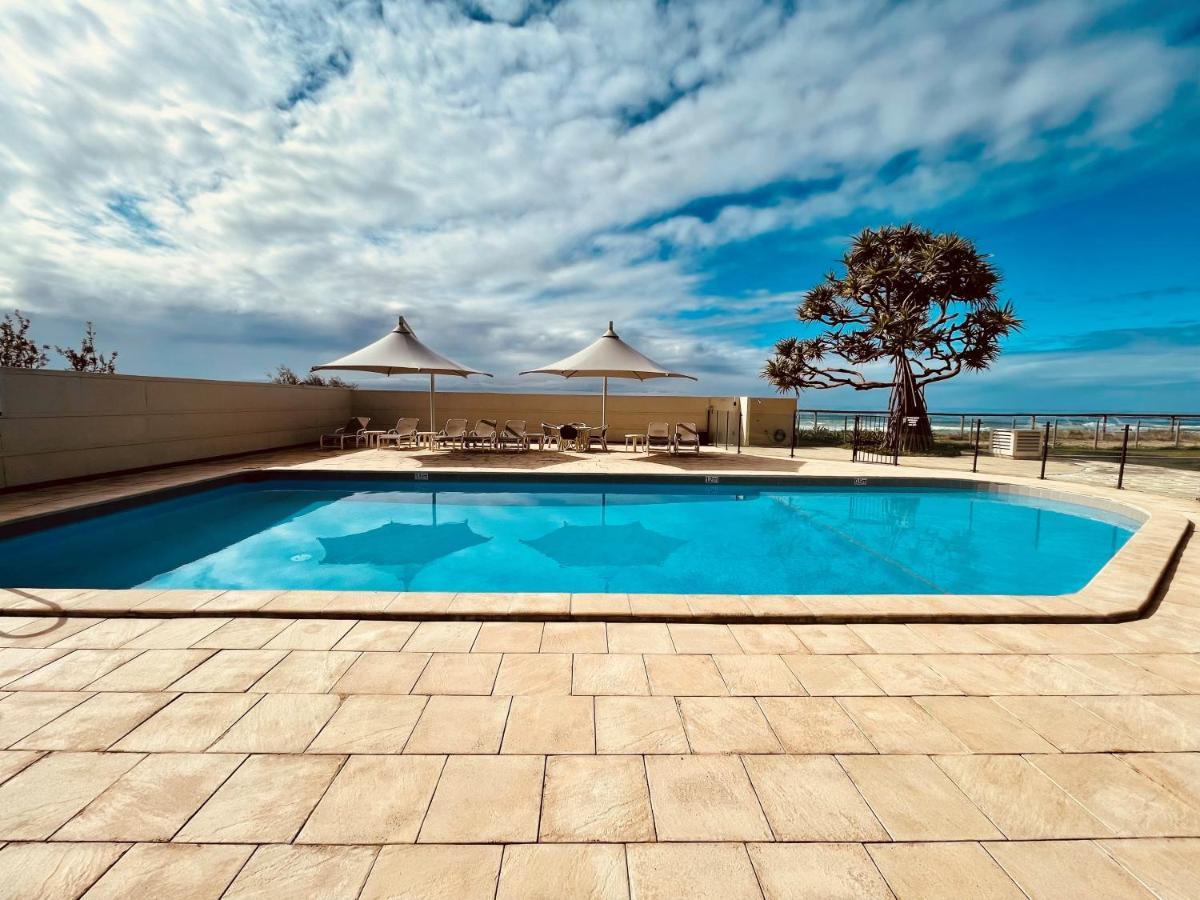 Beachside/ Paradise Best Views Gold Coast Exterior foto
