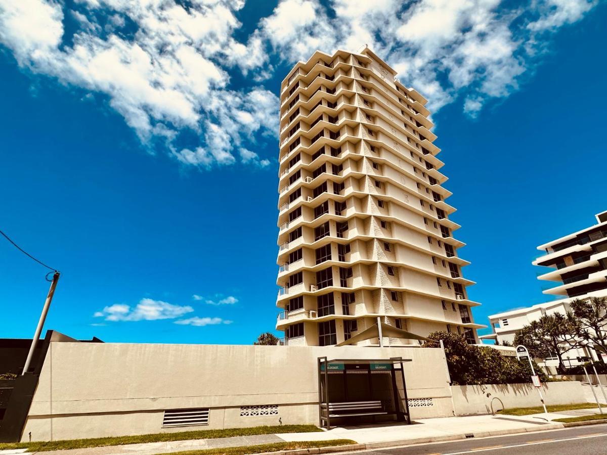 Beachside/ Paradise Best Views Gold Coast Exterior foto