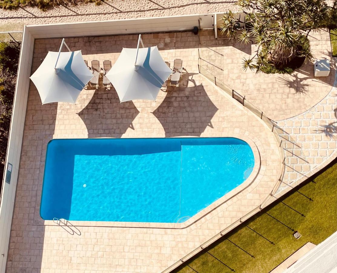 Beachside/ Paradise Best Views Gold Coast Exterior foto