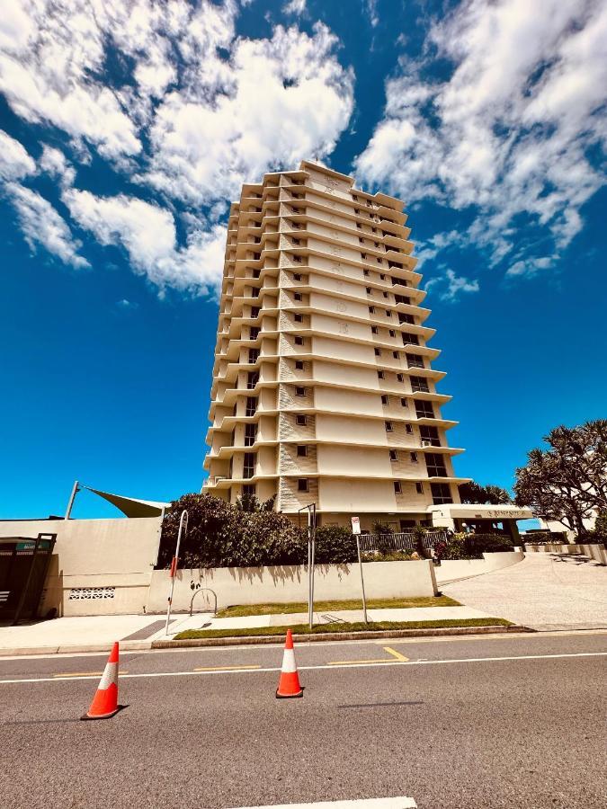 Beachside/ Paradise Best Views Gold Coast Exterior foto