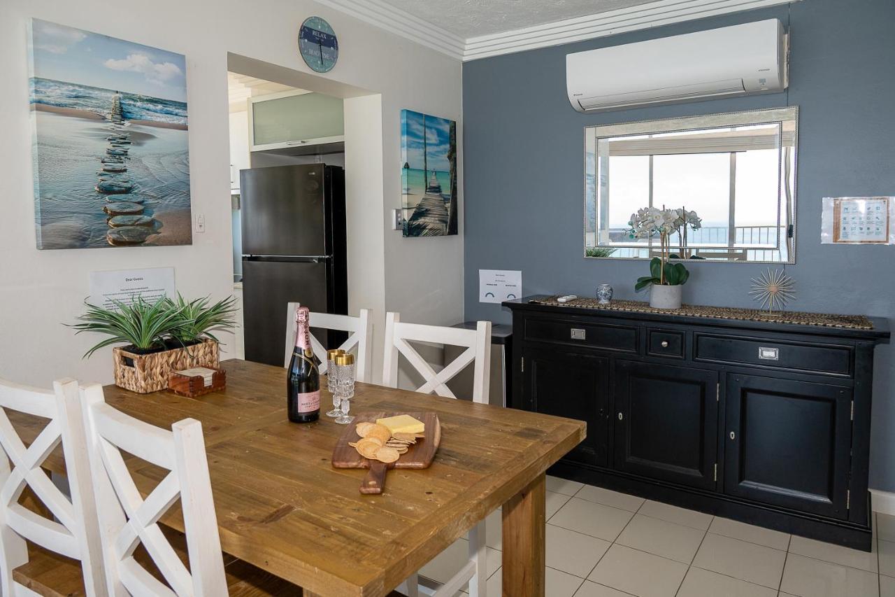 Beachside/ Paradise Best Views Gold Coast Exterior foto