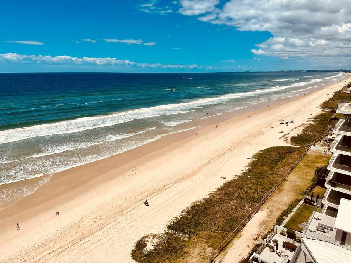 Beachside/ Paradise Best Views Gold Coast Exterior foto