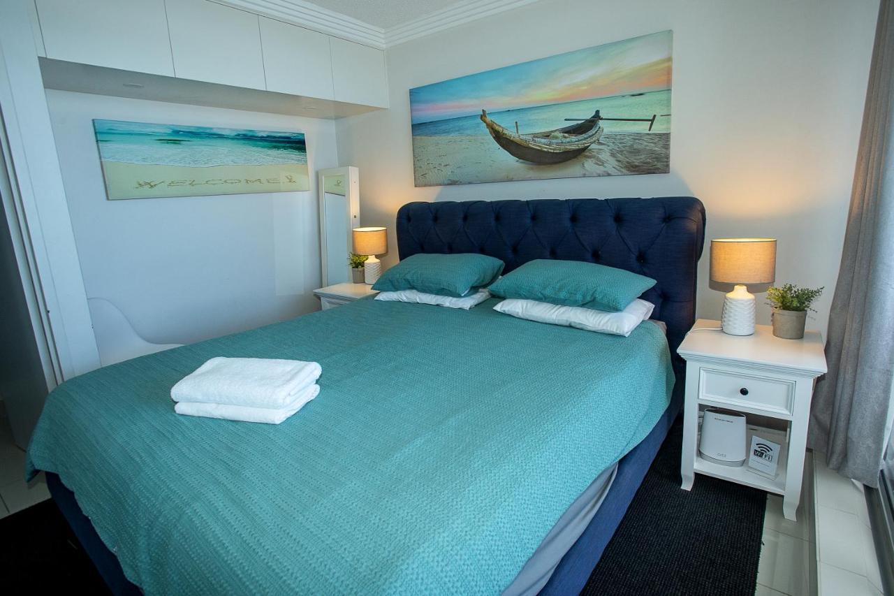 Beachside/ Paradise Best Views Gold Coast Exterior foto