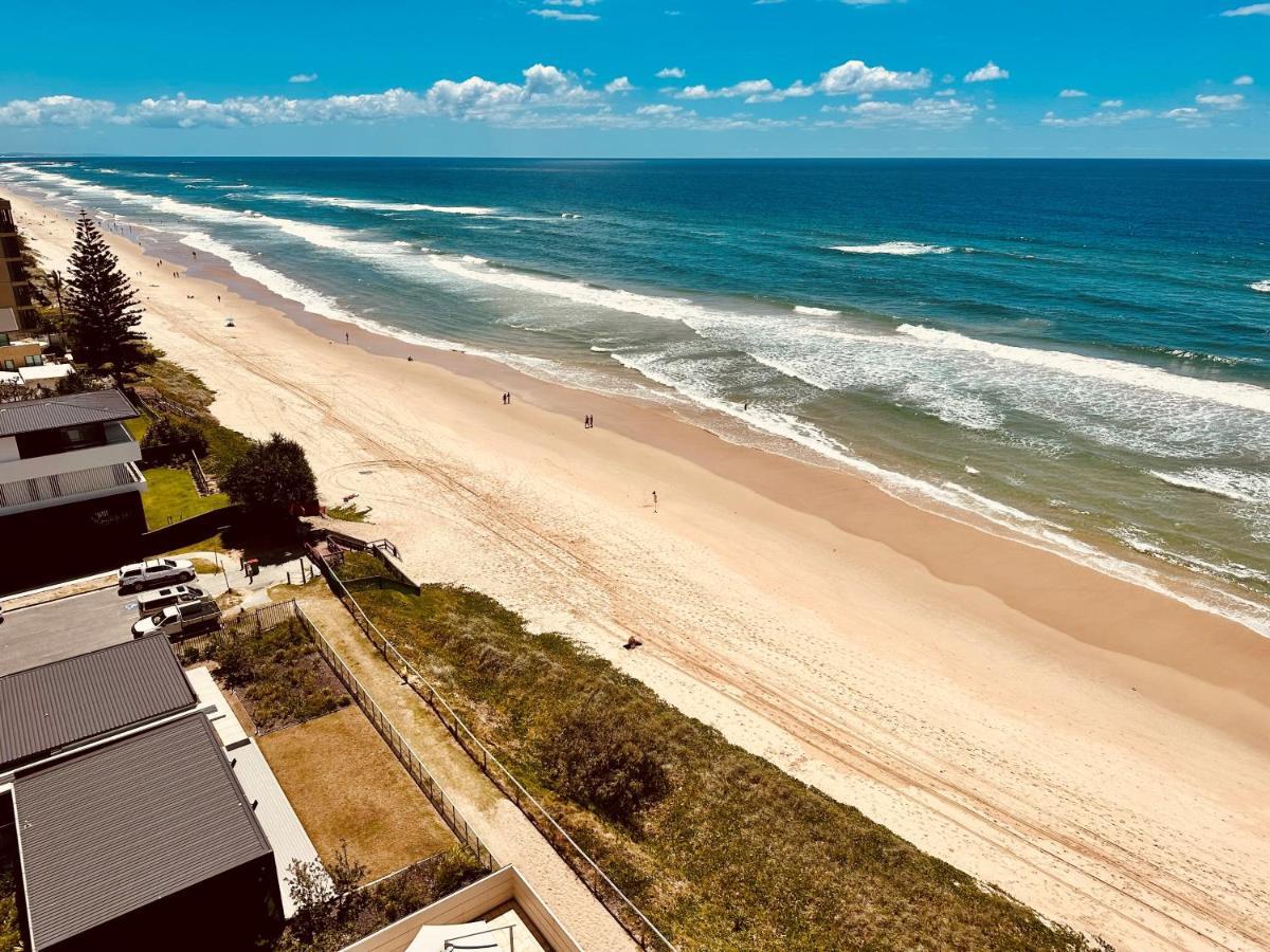 Beachside/ Paradise Best Views Gold Coast Exterior foto